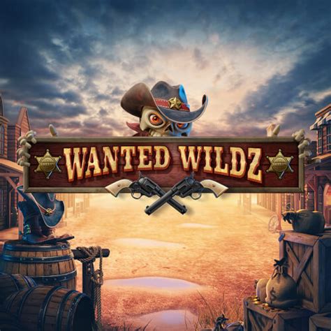 Wanted Wildz 888 Casino